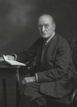 CFA Voysey